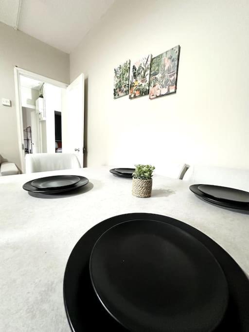 Quirky 3 Bedroom Flat In Shoreditch London Exterior foto
